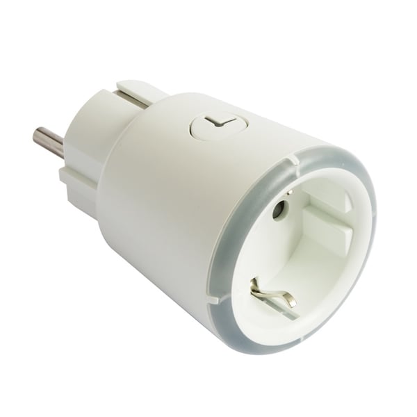 CAPiDi Safety Timer 15-60 min. White