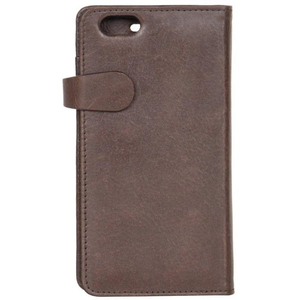 Buffalo Lompakko iPhone 6 Plus Ruskea