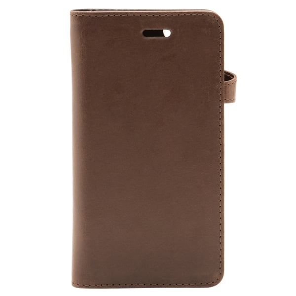 Buffalo Lompakko iPhone 6 / 7 / 8 Ruskea