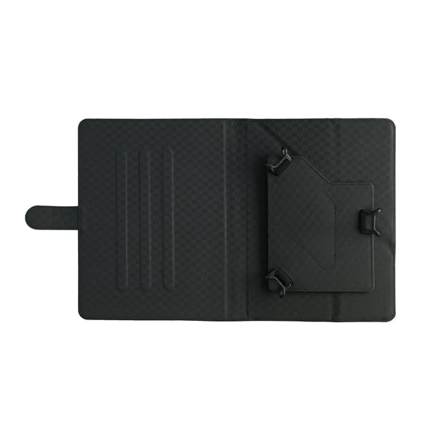 Gear Tabletfodral Svart Universal 7-8"