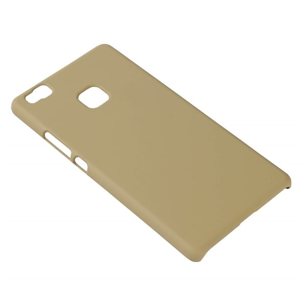 Gear Suojakuori Beige - Huawei P9 Lite