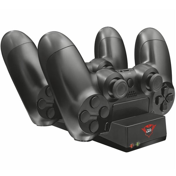 Trust GXT 235 Duo Charging Dock PS4