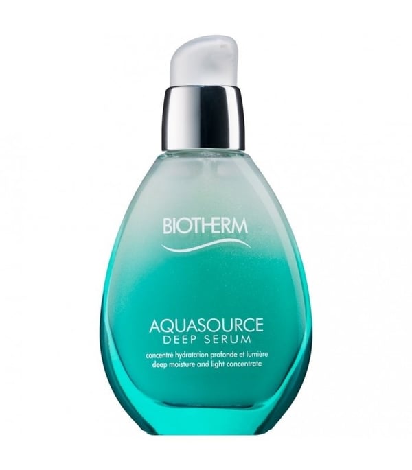 Biotherm Aquasource Deep Serum Fluid 50ml