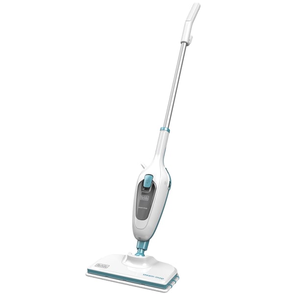 Black+Decker Steam Mop Steam Mop Basic