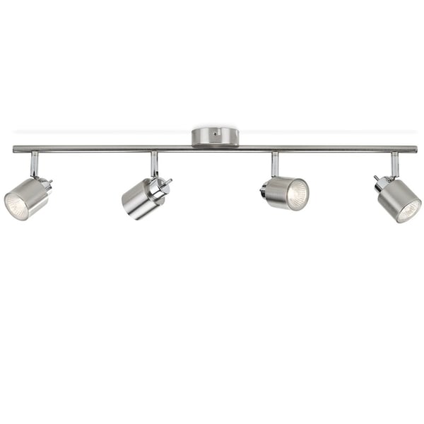 Philips Meranti Spotlight 4x35W 230V