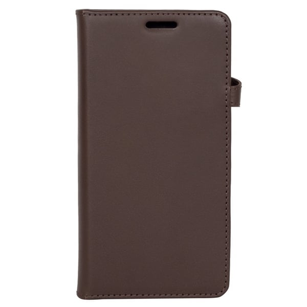 Buffalo Lommebokveske Samsung S9 Brun