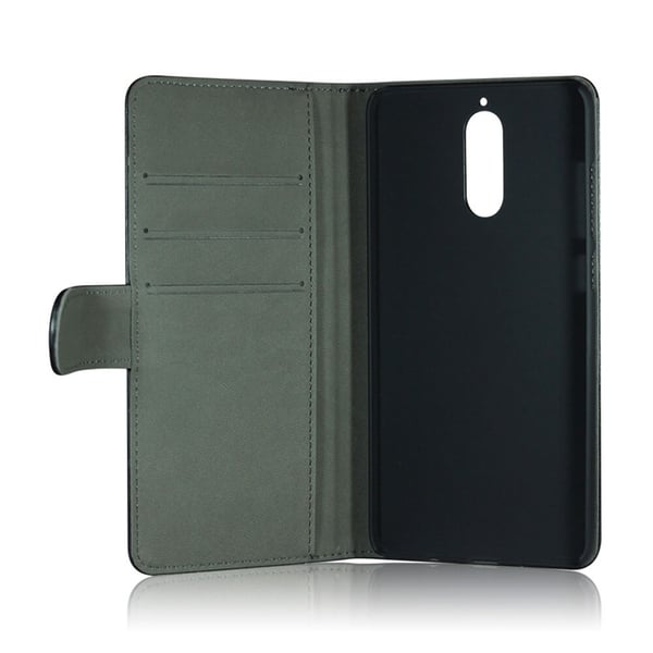Gear Wallet Huawei Mate 9 Pro Sort