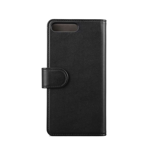 Gear Lompakko Huawei Y6 2018 Musta