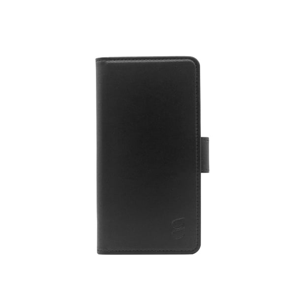 Gear Lommebokveske Nokia 8 Sirocco Svart