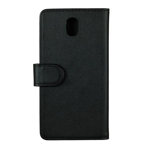Gear Lommebokveske Samsung J7 2017 Svart