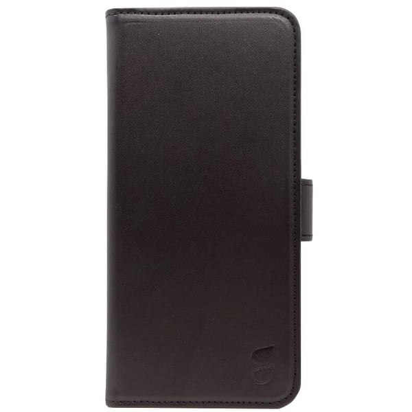 Gear Lommebokdeksel Svart - Samsung S9 Plus