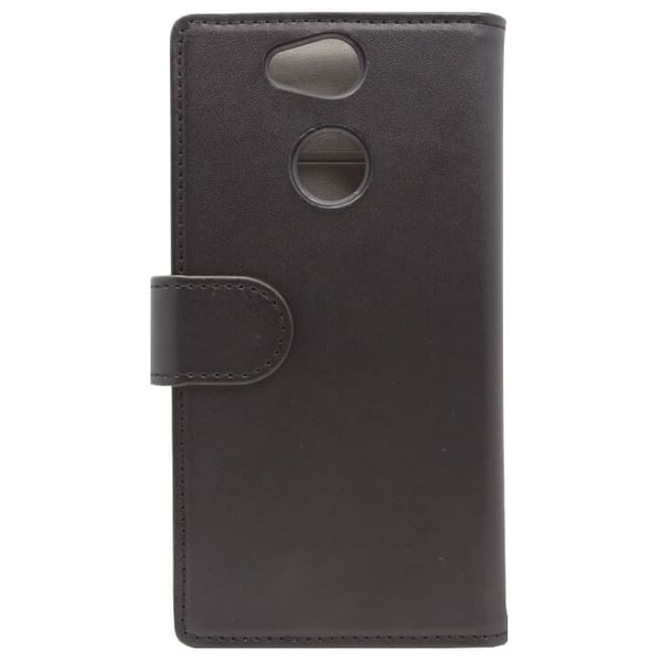 Gear Wallet Sony Xperia XA2 (SM12) Sort