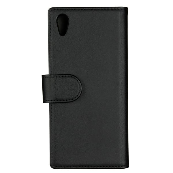 Gear Lompakko Xperia XA1 Musta