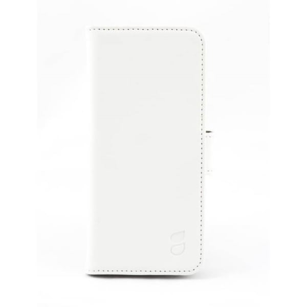 Gear Wallet Hvid - Samsung S9