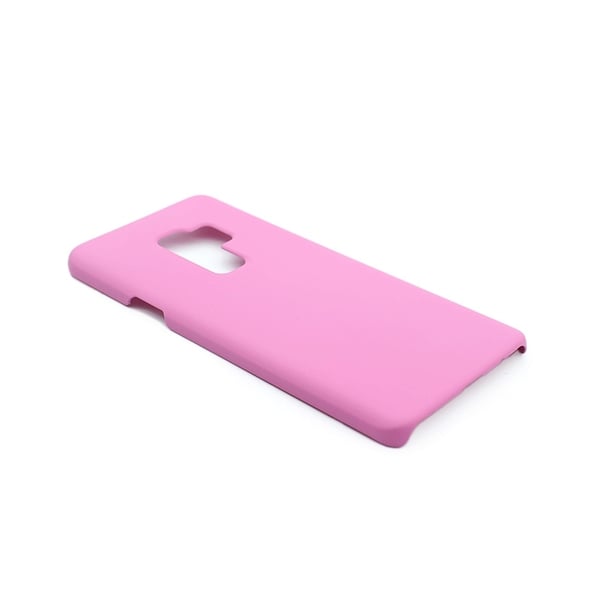 Gear Suojakuori Pinkki - Samsung S9 Plus