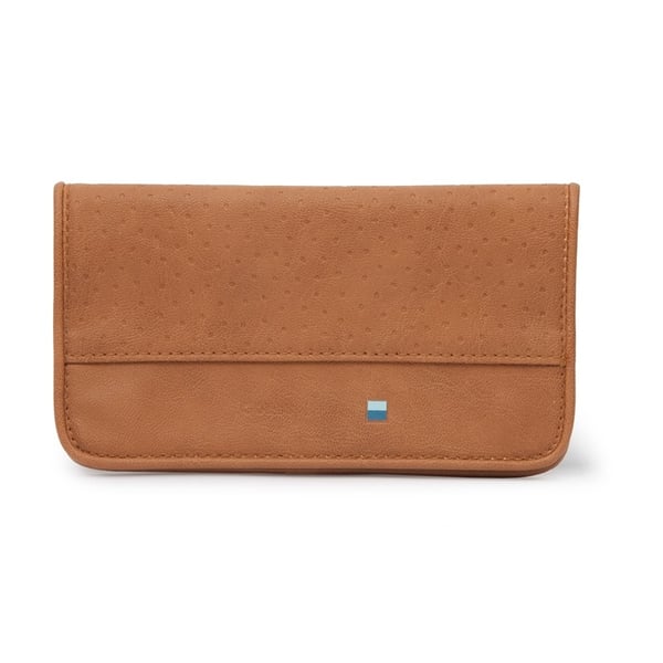 Golla AIR Mobil Wallet Fudge Universal Mørkebrun