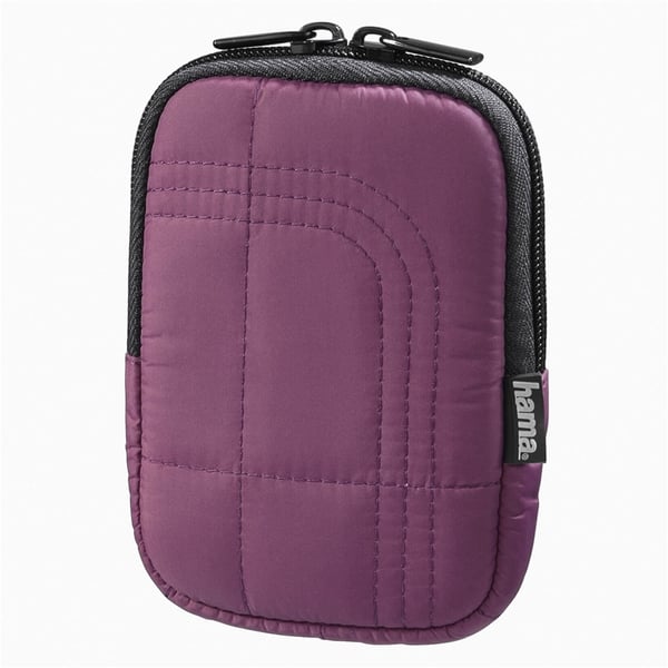 Hama Camera Bag 50 C Lila 50 C Fancy Memory
