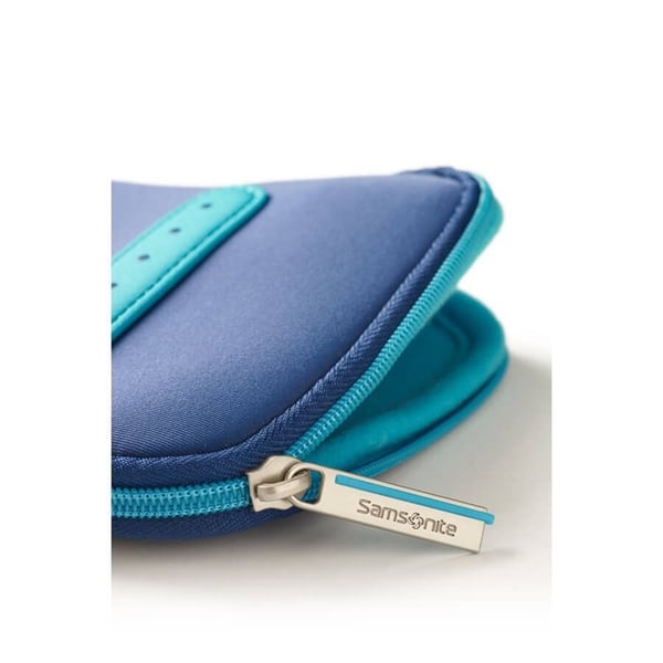 Samsonite Sleeve COLORSHIELD 7" Blå