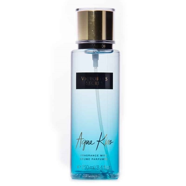 Victoria's Secret Victorias Secret Aqua Kiss Fragrance Mist 250 ml