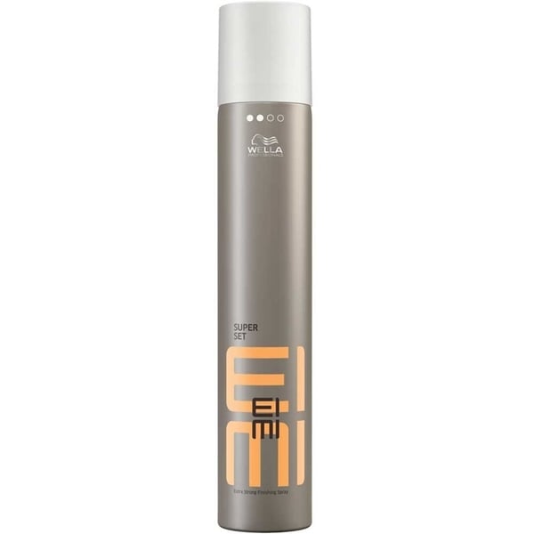 Wella EIMI Super Set Extra Strong Finishing Spray 300ml