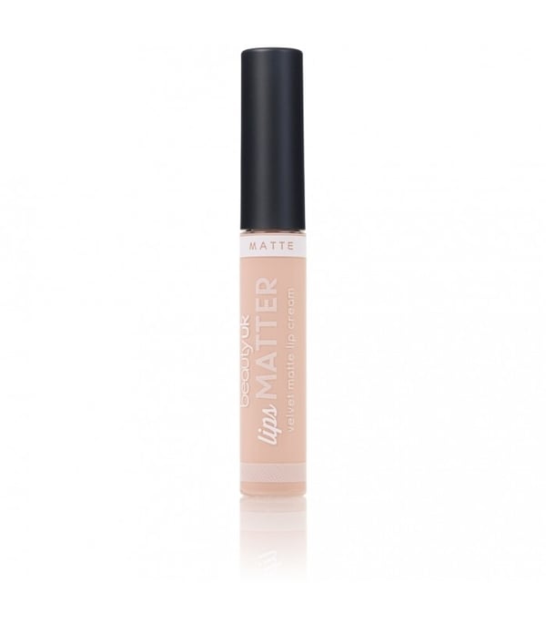 Beauty UK Lips Matter - No.9 Get Your Nude On 8g