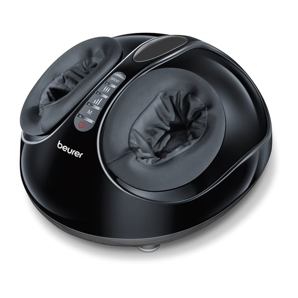 Beurer Shiatsu-fotmassasje FM 90