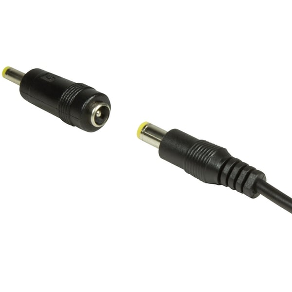 LogiLink Strømadapter 230V-> 3-12V 1A 12W