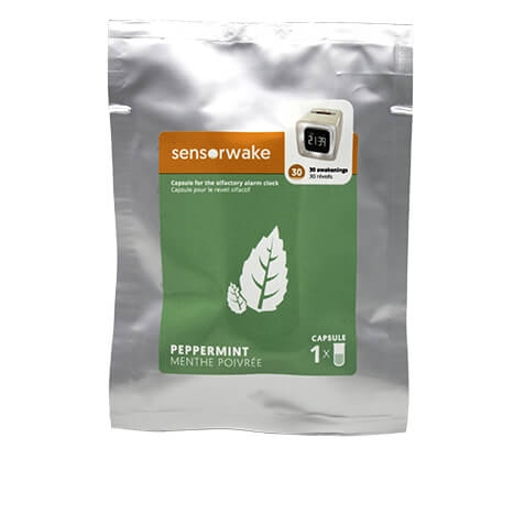 SensorWake Doftkapsel  Peppermint