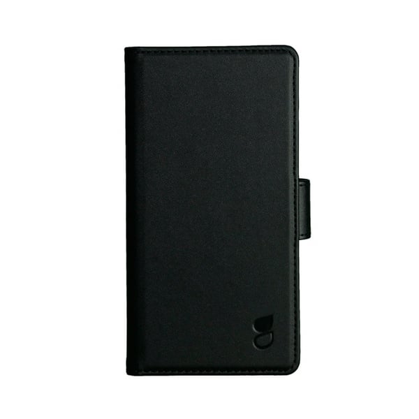Gear Wallet Samsung Galaxy A7 2018 Sort