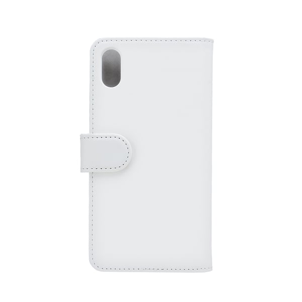 Gear Wallet Hvid - iPhone XS Max