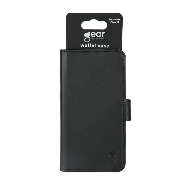 Gear Wallet Sort - iPhone XR