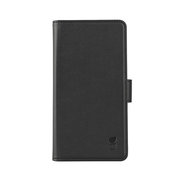 Gear Lompakko Sony XZ2 Premium Musta