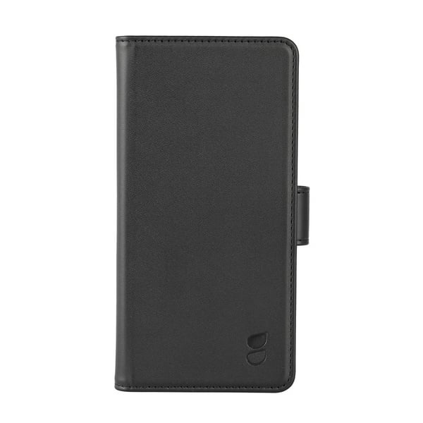 Gear Lompakko Huawei Honor Play Musta