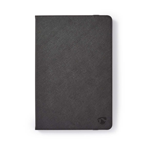 Nedis Tabletin Suojakotelo | 10.0 " | Yleismalli | Musta | PU