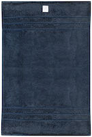 Kosta Linnewäfveri Frotté Marine 65x135 cm
