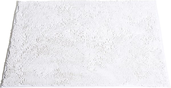 Lord Nelson Badrumsmatta Vit 70X120