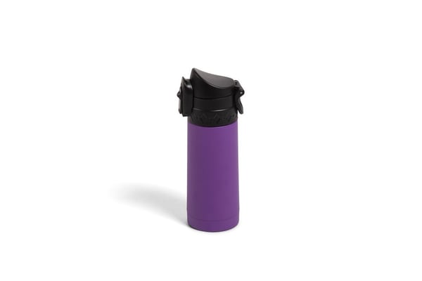 Lord Nelson termosmuki violetti 35cl