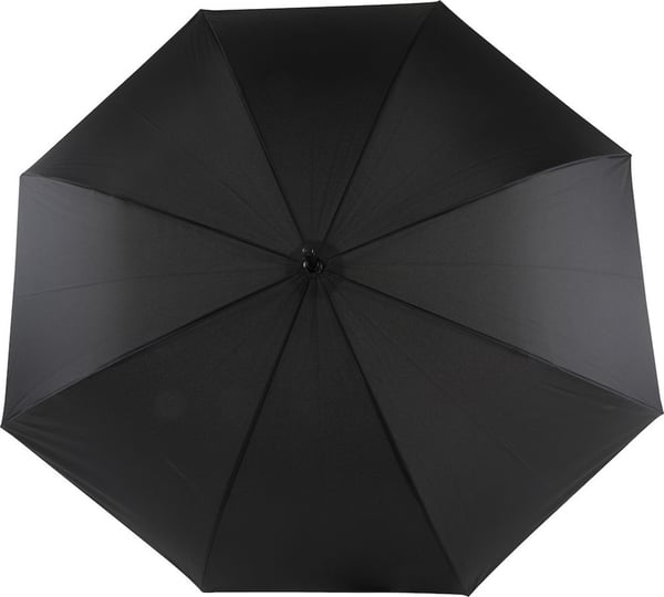 Lord Nelson Paraply Classic Svart