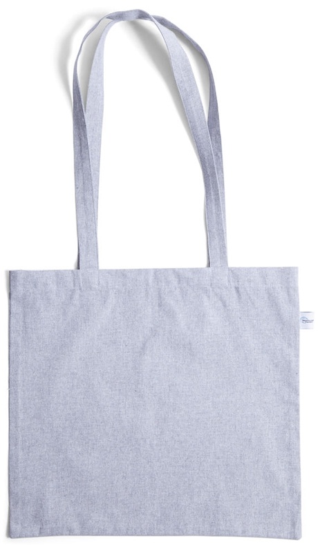 Nightingale Bag 150g Recycled Grå