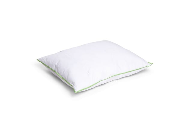 Queen Anne Pute Medium 450G Hvit
