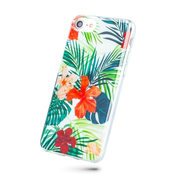 Kotelo iPhone XS Max - Kämmenen lehdet
