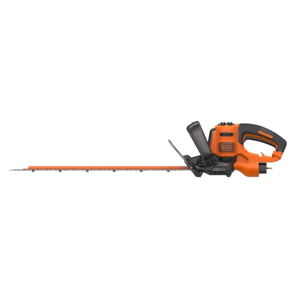 BLACK+DECKER Häcksax 500W 55cm Svärdlängd
