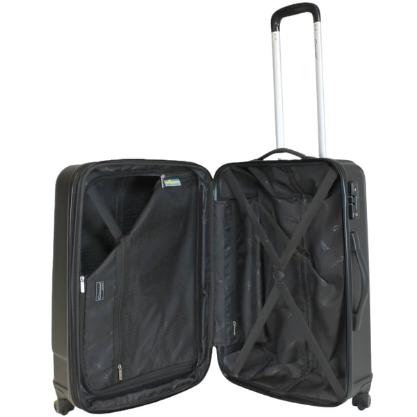 Cavalet Malibu Medium Svart