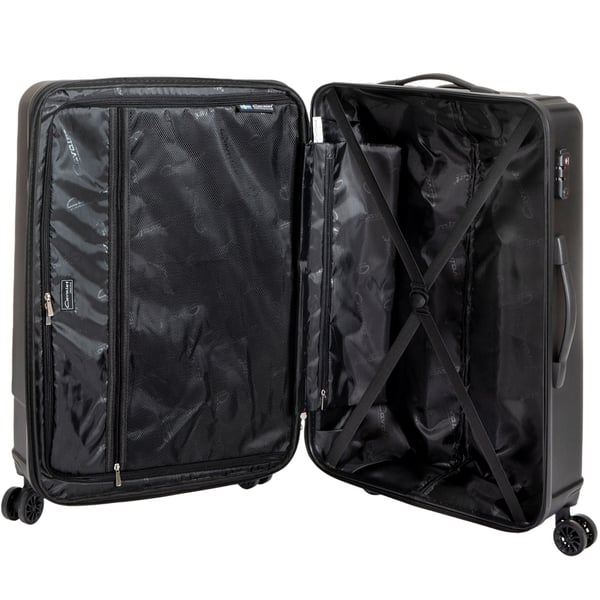 Cavalet Malibu Large Svart