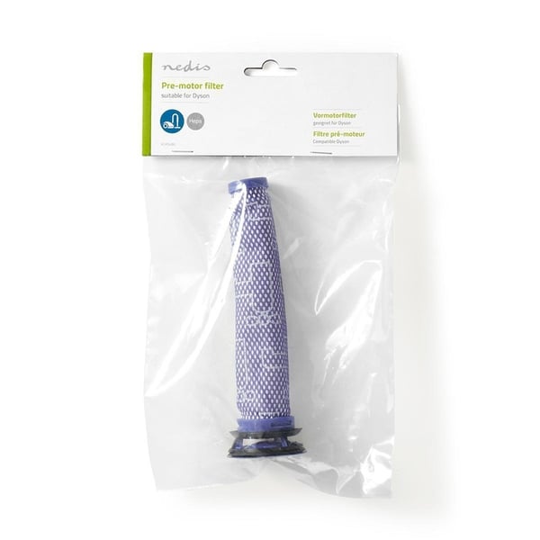 Nedis Udskifteligt Aktiv HEPA-filter | Udskiftning til: Dyson | Violet