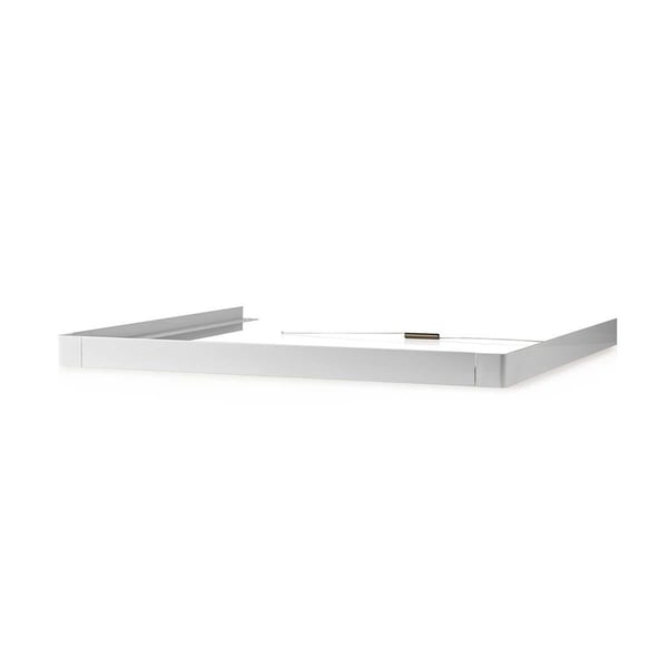 Nedis Universal Stacking Kit for vaskemaskin og tørketrommel | Hvit