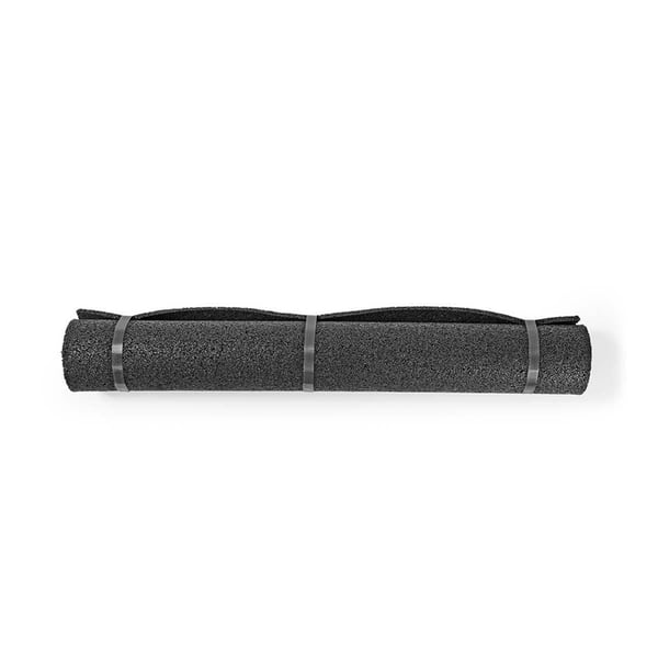 Nedis Anti-Vibrasjon Mat | Egnet for: Vaskemaskin | Gummi