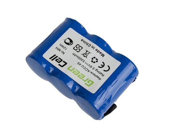 Batteri for Gardena Accu 45 8808-20 Accu 8800-20 8810-20