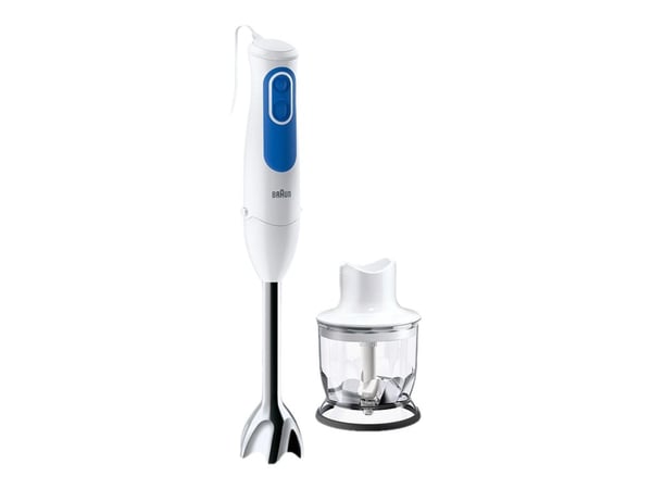 Braun Stavmixer MQ3020 Pesto P-Plus