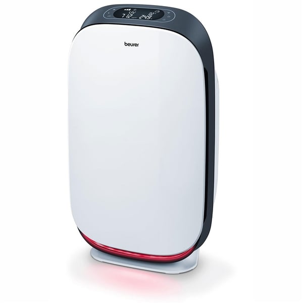 Beurer Luftrenser LR500 App-styrt (Wifi) "FreshHome